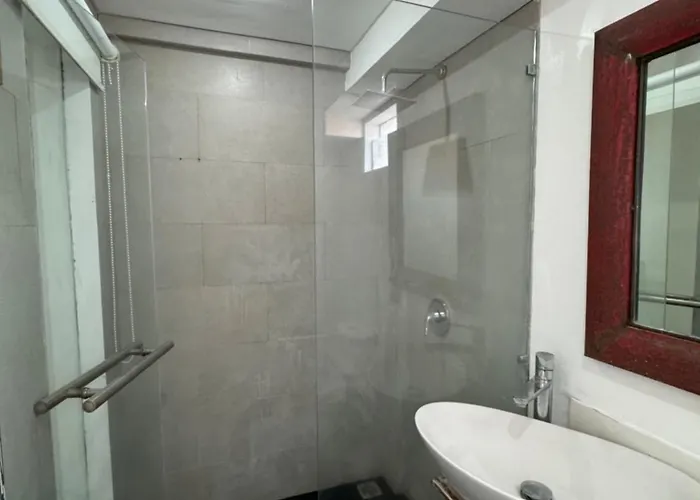 Canggu Central Hostel ホステル