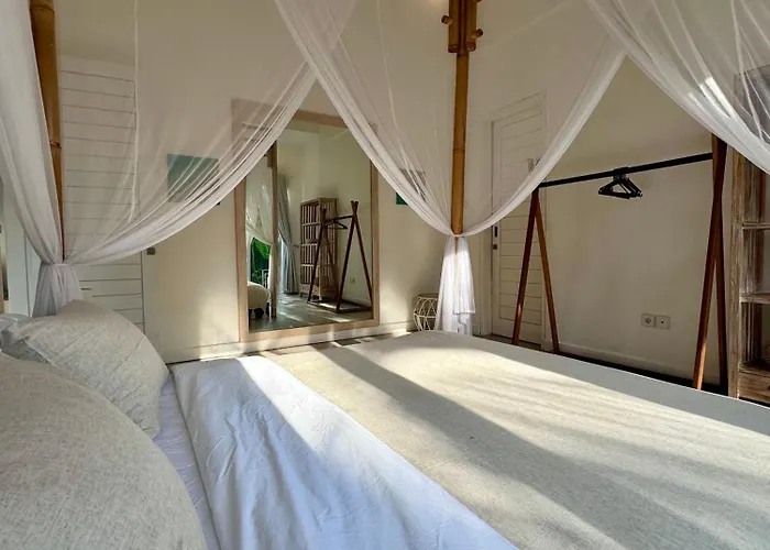 Canggu Central Hostel